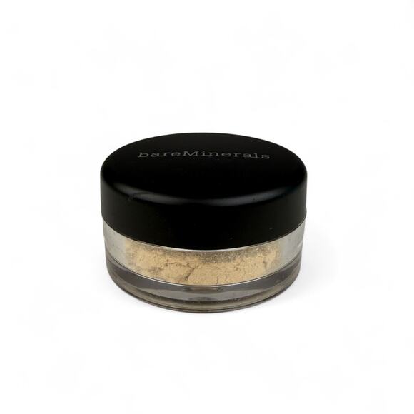 bareMinerals Eyecolor Eyeshadow 47830 Lemon Meringue 0.01 oz 0.28g Eye Shadow - Picture 2 of 4